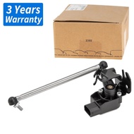 Rear Axle Left Headlight Level Sensor 97033302103,970 333 021 03 For PORSCHE Panamera (970) 3.0 S,3.