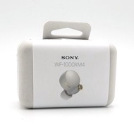 SONY WF-1000XM4 耳機