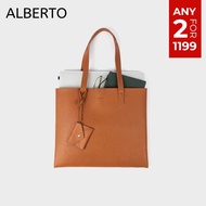 ALBERTO Trace Unisex Tote Bag