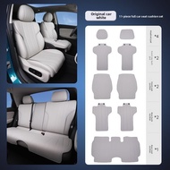 Gac aion UT SUV EV อุปกรณ์ตกแต่งรถยนต์เบาะรองนั่งรถยนต์พิเศษผ้าคลุมเบาะผ้าคลุมเบาะเบาะรองนั่งอุปกรณ์