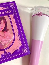 izone手燈 應援棒 Miyawaki Sakura set 宮脇咲良 iz*one