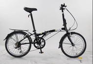 R's Bike 單車手作 大行 DAHON DREAM D6 代步 摺疊單車