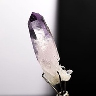 𝒜𝓁𝒾𝒸𝒾𝒶𝒢𝑒𝓂𝓈𝓉❀𝓃𝑒 墨西哥克魯茲紫水晶 MVC12C03 紫水晶 幻影水晶 千層水晶紫水晶 雷姆利亞水晶