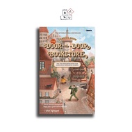 The Door-to-Door Bookstore by Carsten Henn