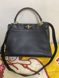 Fendi Peekaboo