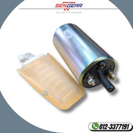 HONDA ACCORD SM4 / SV4 / SE3 / CA3 DOHC INJECTION FUEL PUMP MOTOR / PETROL PUMP MOTOR WITH FUEL FILT