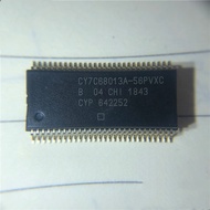 1pcs/lot CY7C68013A 56PVXC CY7C68013A SSOP 56 In Stock