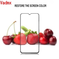 Vivo Tempered Glass Screen Protector FULL COVER 9D Vivo Y21 Y21A Y21S Y21T Y20 Y20i Y20S Y20A Y12S Y