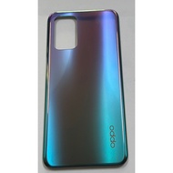 Oppo A74 - 5G Back Cover