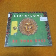 LIZ N LOVE BE YUR EYES (Unsealing ) 21B83 yuan