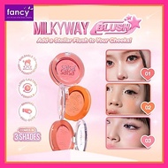 Galaxy Blush – Blush On | Douyin Korea MakeUp | Makeup Makeup | Blush | Cheek Makeup | High Pigmente