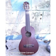 Mini guitar, original yamaha guitar