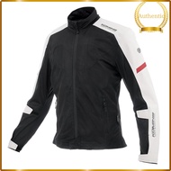 KOMINE JK-187 Enigma G2 Half Mesh Motorcycle Jacket