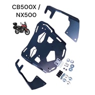 Rear Rack For NX500/ CB500X version X2 BW