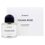 Byredo Young Rose EDP 100ML 初生玫瑰淡香水