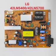 LG 42LN5700 /42LN5400 ( EAX64905301)(2.3)POWER BOARD TV