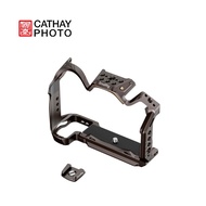 SmallRig 5258 “Night Eagle” Cage for Nikon Z5 / Z5II / Z6 / Z6II / Z7 / Z7II