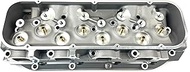 Aluminum Cylinder Head 123CC Fits Big Block Chevy 396-454-502