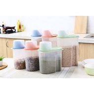Cereal/Rice/Beans Container