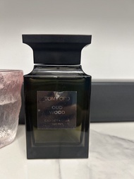 Tom Ford Oud Wood 香水 100ml