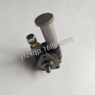 Applicable Isuzu6BG1Engine Hand Oil Pump Fuel Pump105220-7010 ISUZU Auto Parts