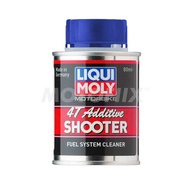 Liqui Moly น้ำมันเครื่อง Additive Shooter 7822 By MOTOFIIX