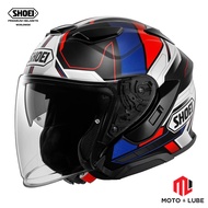 SHOEI J CRUISE 3 WHIZZY TC10 HELMET