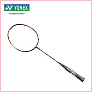 YONEX DUORA-10LT 4U Full Carbon Single Badminton Racket 26-30LBS Suitable for Professional Players