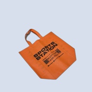 SHOPPING BAG SPORT STATION