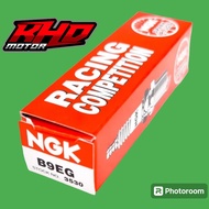 Spark Plug NGK Competition B9EG B10EG B11EG Original NGK JAPAN