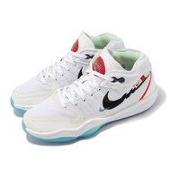 Nike Air Zoom G.T. Hustle 2 SD EP Year of the Dragon Men Basketball FZ5057-101