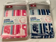 New Balance Cool Muffler Towel 淙感運動毛巾