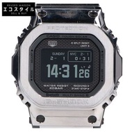 G-Shock 全金屬 GMW-BZ5000D-1JF [二手]