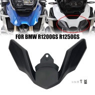 For BMW R 1200GS R 1200 GS LC R1250GS R 1250GS 2023 2023 2023 2023 Motorcycle Front Beak Fairing Extension Wheel Extender Cover