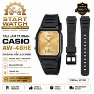 CASIO AW-48HE Watch CASIO AQ-230A Unisex WatchTALI - CASIO General Watch Rubber