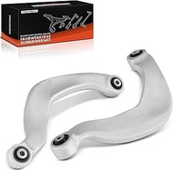 Frankberg 2 x Suspension Arm Rear Left Right Upper Compatible with A7 Sportback 4GA 4GF 1.8L-4.0L 20