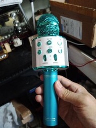 可攜式卡拉ok及音響