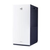 เครื่องฟอกอากาศ 62 ตร.ม. DAIKIN MC80ZV1S สีขาว (1256572)