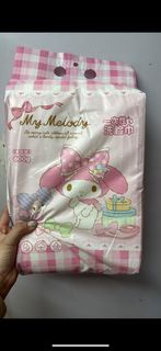 全新- 懸掛式一次性洗臉巾$15