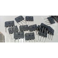 COMB DIODE, ORIGINAL 50A BRIDGE DIODE