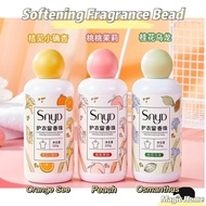 SNYD240g Laundry Fragrance Beads Fragrance Enhancer Clothing Condensed  Fragrance Bead Lasting Fragr