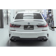 BMW G20 Carbon M3 Spoiler