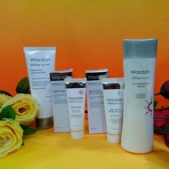 Wardah White Secret Paket 1