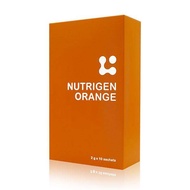 Nutrigen Orange : เอนไซม์ นิวทริเจนออเรนจ์ 10 กล่อง