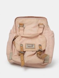 【Doughnut Outdoor Adventure 粉色後背包】