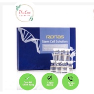 Ronas Stem Cell Solution Box of 10 Ronas Bottles