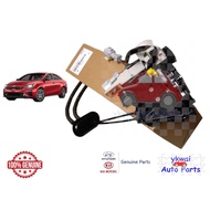 Kia Motors Door Latch ASSY for Kia Cerato K3