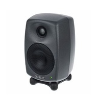 全新!! Genelec 8020 D 監聽喇叭 有源喇叭 一對 8020D 8020 DPM 8020 DWM (如未能回復，請 Wts 熱線 / 搜尋 Space27 網店)