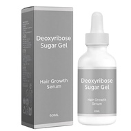 Gel Gula 2-Deoxyribose Merangsang Pertumbuhan Rambut, Gel Gula 2-Deoxy-D-Ribose, Serum Pertumbuhan R