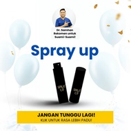 HIMCoffee Spray Up | HIM WELLNESS Dr Samhan Kombo Istimewa  | Formulated by Dr Samhan